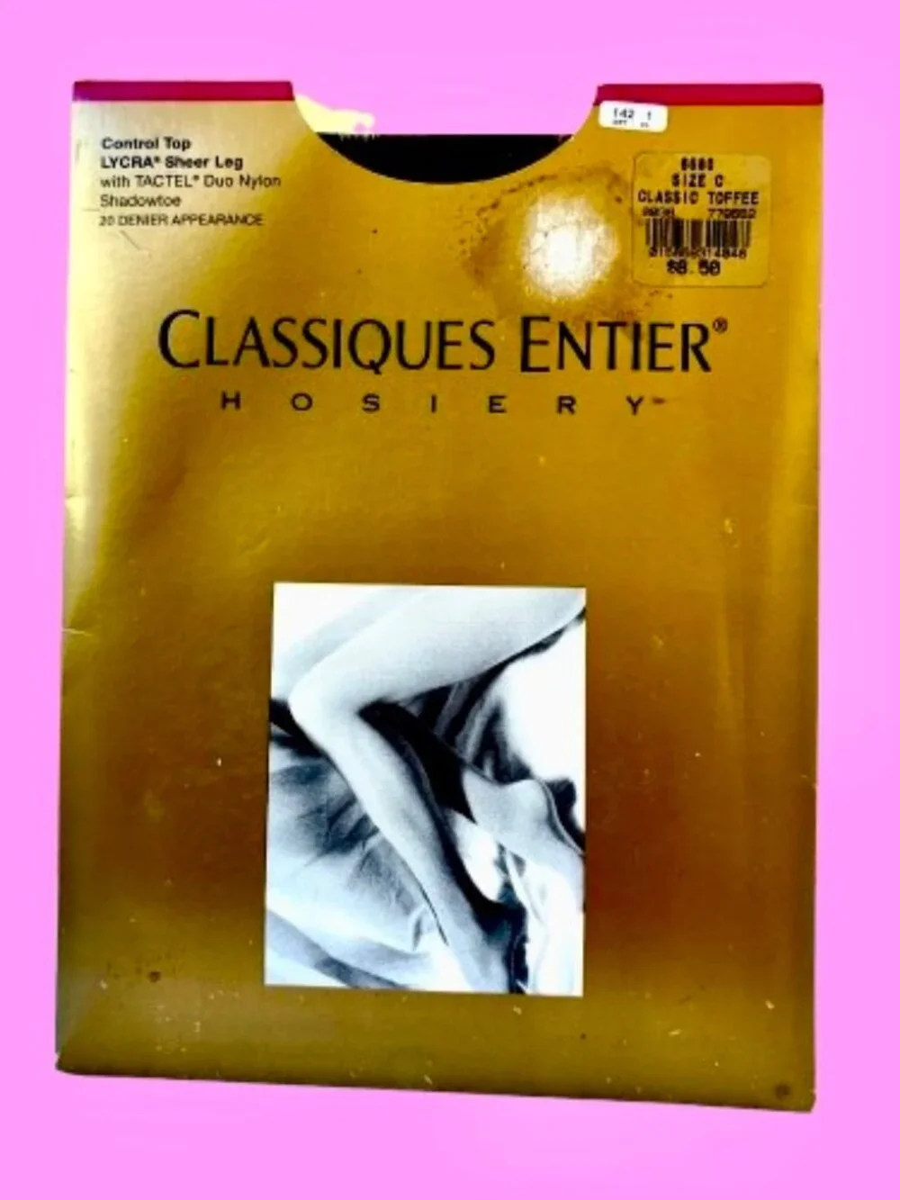 Classiques Entier classiques entier